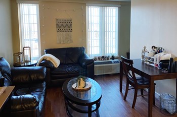 Penn State Housing | Student Housing in State College at Laurel Terrace | PMI